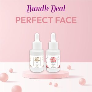 Perfect Face Bundle